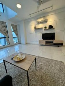 Arte Mont Kiara 2Br - Ubytování bez kategorie ve městě Kuala Lumpur
