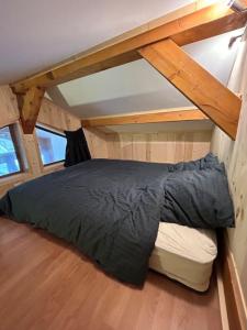 Appartements Studio 4p Louedza : photos des chambres