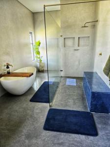 Sapphire St Helena bay