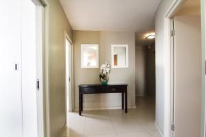 Aquarius Luxury Suites- Capetown