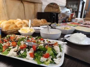 Sowi Gościniec Wellness & Breakfast