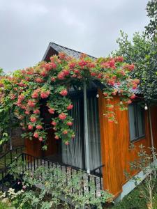 ST Homestay Tản Lĩnh - Venuestay