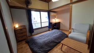 Misaki Guest House ALBE