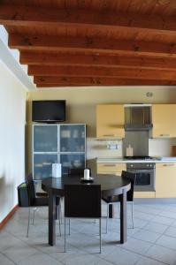 Appartamento Alle Fintanele vista lago