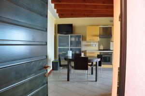 Appartamento Alle Fintanele vista lago