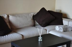 Appartamento Alle Fintanele vista lago