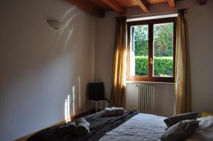 Appartamento Alle Fintanele vista lago