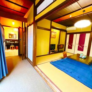 Japanese style hotel and dining Morigen