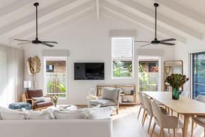 The Cabaway - Cabarita Beach