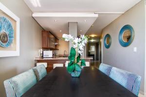 Aquarius Luxury Suites- Capetown