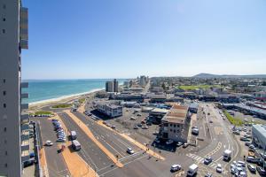 Aquarius Luxury Suites- Capetown