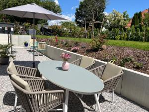 ammersee apARTment Dießen