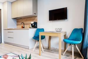 Amber Hill Apartment