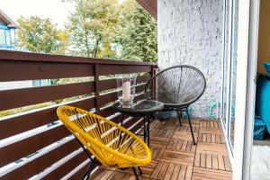 Amber Hill Apartment