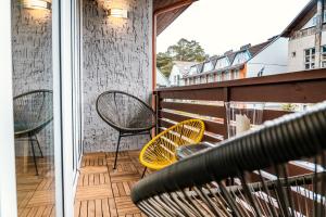 Amber Hill Apartment