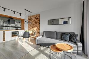 Waterlane Island - Riverview Pool, SPA & Gym by Downtown Apartments