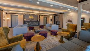 VacationClub - Apartamenty Zakopiańskie Apartament 130