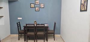 SHIs Aathira 2bhk Heart of Coimbatore