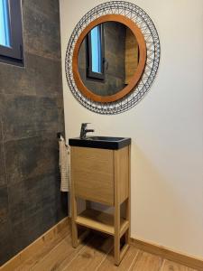 Chalets Chalet de montagne Sant Feliu Feliu a Dorres : photos des chambres