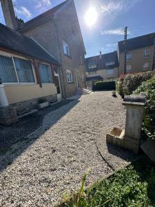 Maisons de vacances Gite Bonheur du Pre-Sale : photos des chambres