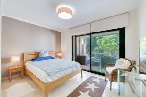 Puerto Banus Charming Apartment