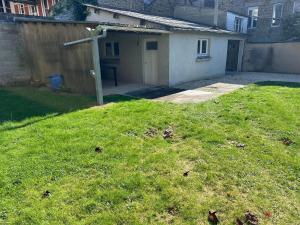 Maisons de vacances Gite Bonheur du Pre-Sale : photos des chambres