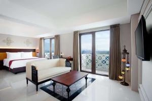 Alhambra Hotel & Convention Tasikmalaya