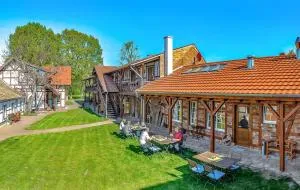 Landhaus Brodack - Krausnick