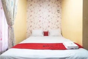 RedDoorz at Sapo Rumbia 1 Berastagi - Kabanjahe