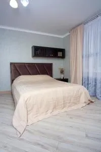 Apartament Vasilya Porika 48 Street Vinnitsya - Sheremetka