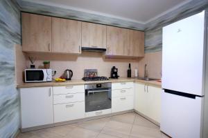 Apartament Vasilya Porika 48 Street Vinnitsya