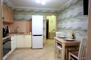 Apartament Vasilya Porika 48 Street Vinnitsya