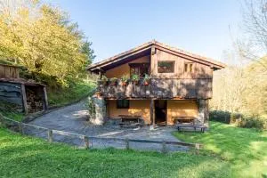 La Hirriria - Ajanedo