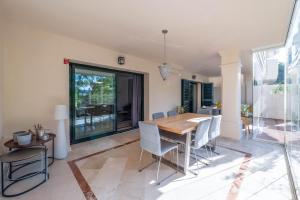 Puerto Banus Charming Apartment