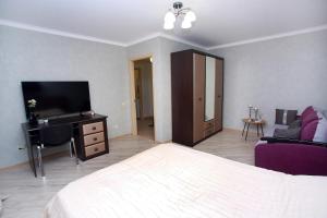 Apartament Vasilya Porika 48 Street Vinnitsya