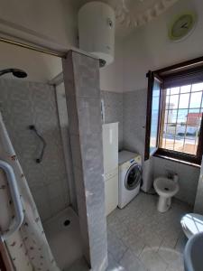 Sea & Beach front house Marina di Ardea