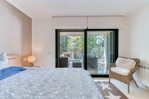 Puerto Banus Charming Apartment