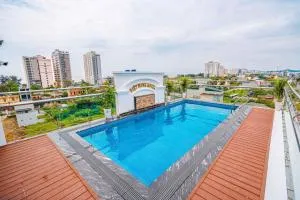 Việt Minh Hotel - Lan Trà