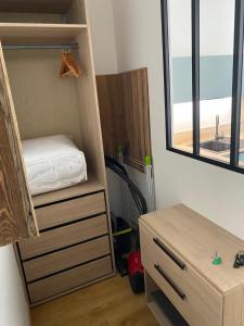 Escapade scandinave aux Menuires