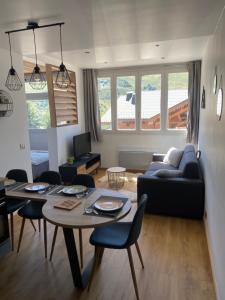 Escapade scandinave aux Menuires