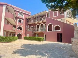 Balcony Boutique Hotel