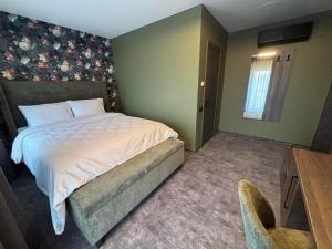 Durpyno 3c SELF CHECK-IN