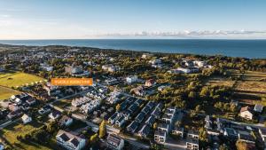 Osiedle Kuracyjna, Sun & Snow