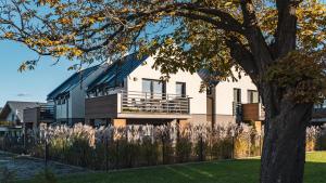 Osiedle Kuracyjna, Sun & Snow