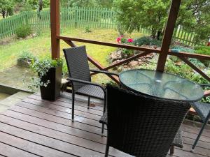 Privatus namelis Jūros g. 61