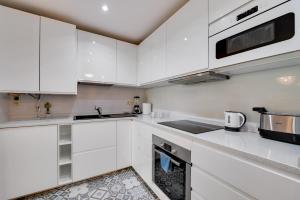 Puerto Banus Charming Apartment