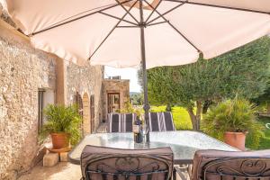 Apartamento Son Calo E by Rentallorca - 3hvězdičkové hotely ve městě Petra