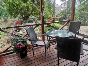 Privatus namelis Jūros g. 61