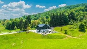 Resort Stribor, Gorski kotar - Liplje Bosiljevsko