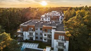 Villa Cztery Pory Roku, Sun & Snow